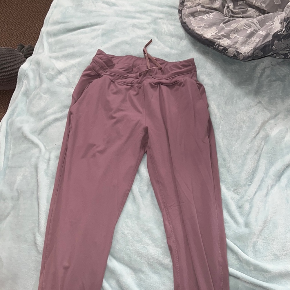 Lululemon Joggers
